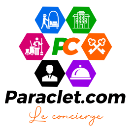 Paraclet.com