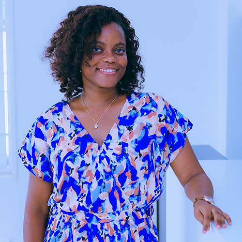 Ornéla FONTECLOUNON