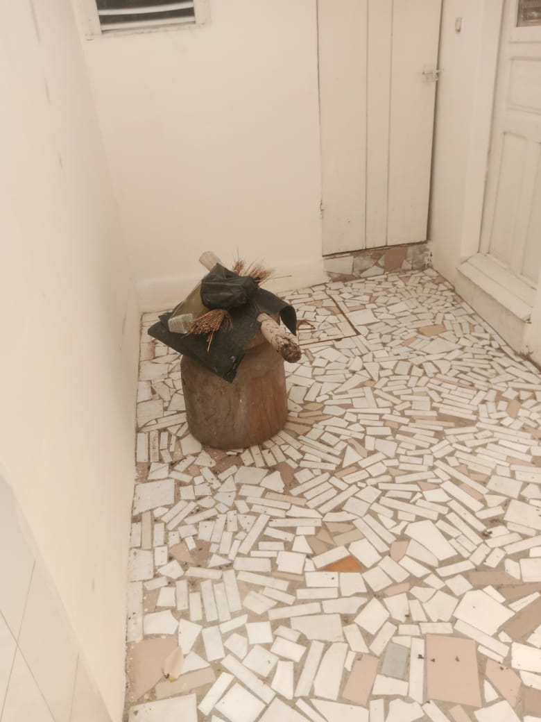 SUBLIME 2 CHAMBRES SALON A AGLA