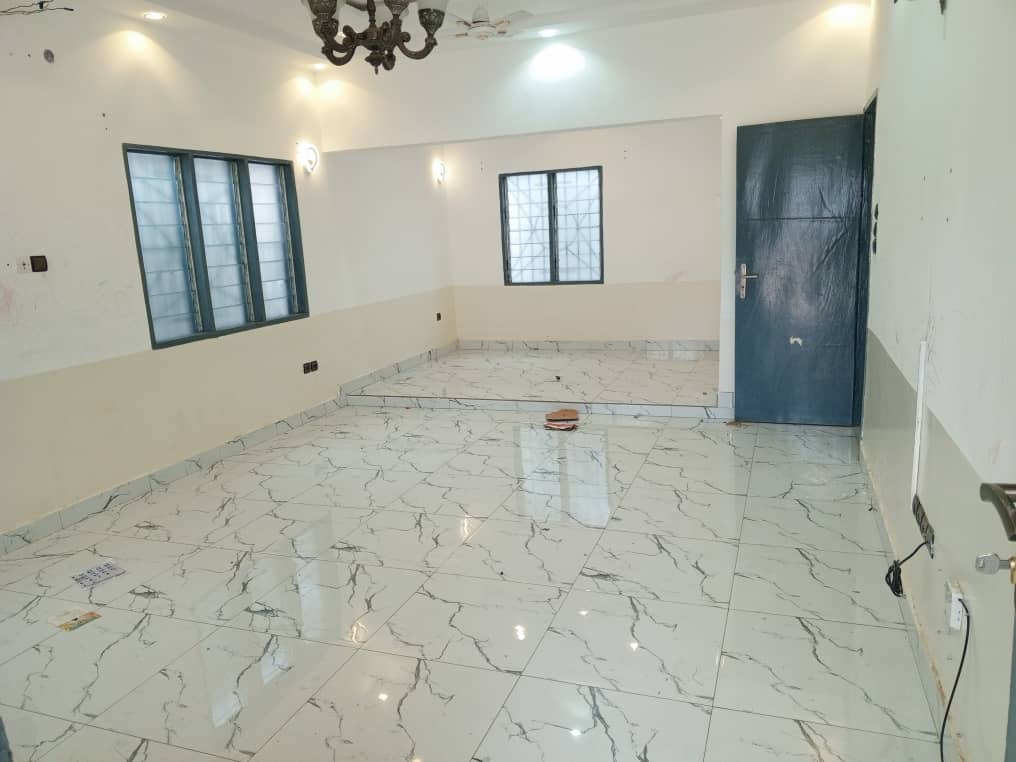 KOUHOUNON VILLA ULTRA MODERNE