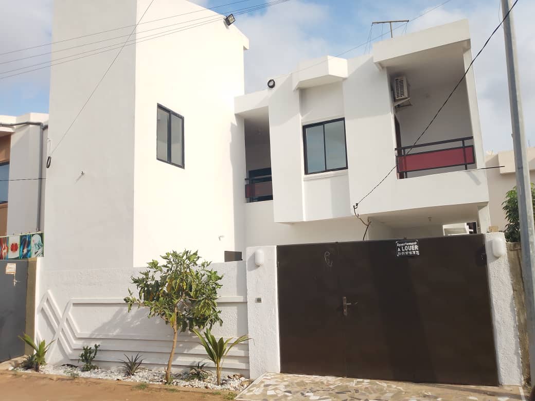 Villa 4CH SALON ACONVILLE