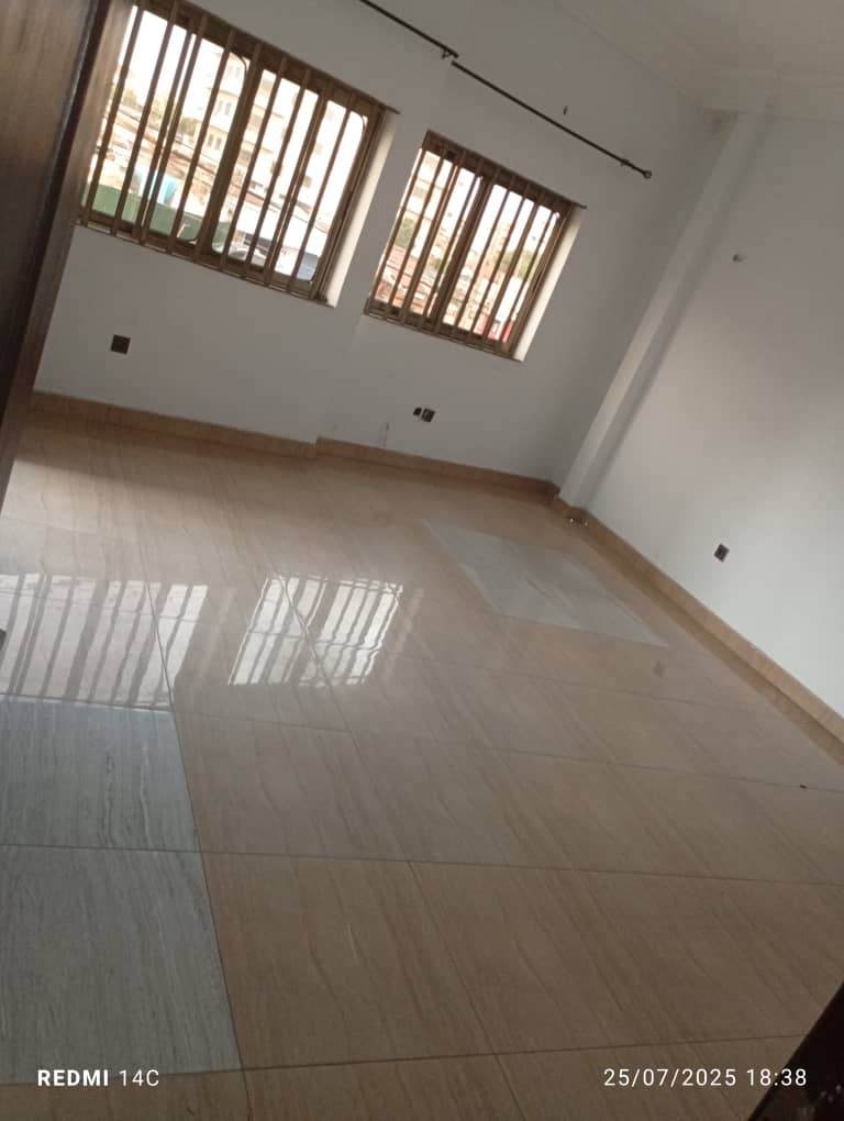 L'ÉTOILE ROUGE APPARTEMENT À USAGE PROFESSIONNEL 3 chambres sanitaires salon 02  douches avec 02 balcons e