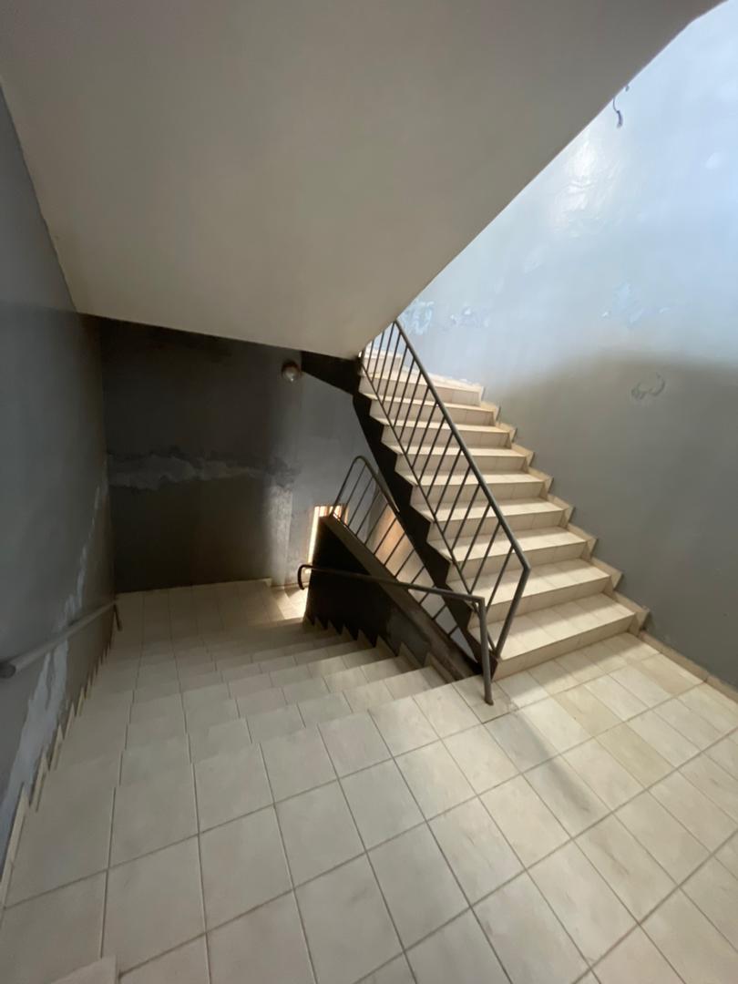 5 chambres à louer sise à Allègléta dans la von du supermarché Carrefour des Fruits à 400m