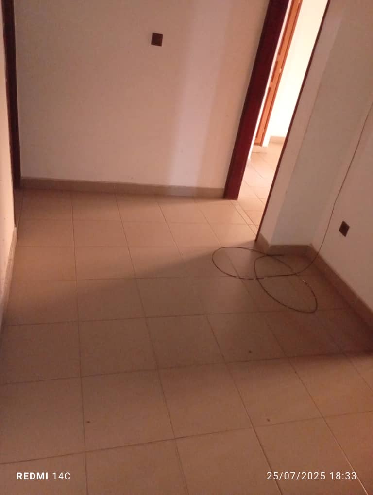 L'ÉTOILE ROUGE APPARTEMENT À USAGE PROFESSIONNEL 3 chambres sanitaires salon 02  douches avec 02 balcons e