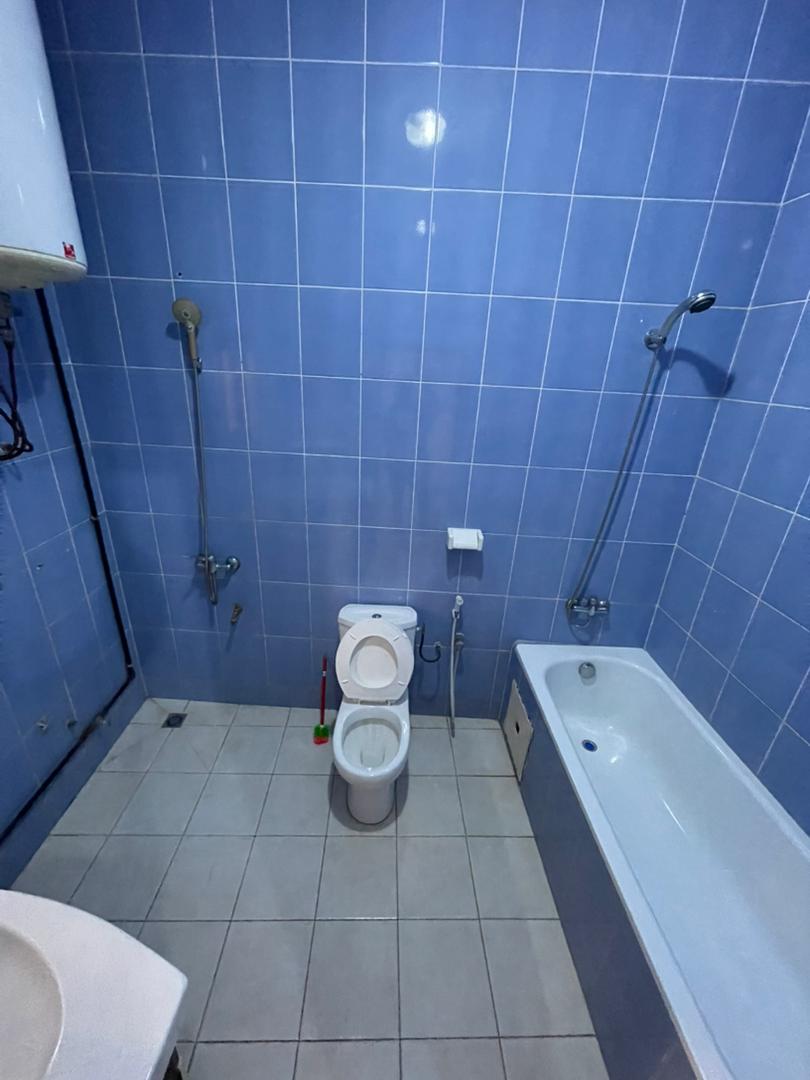 5 chambres à louer sise à Allègléta dans la von du supermarché Carrefour des Fruits à 400m