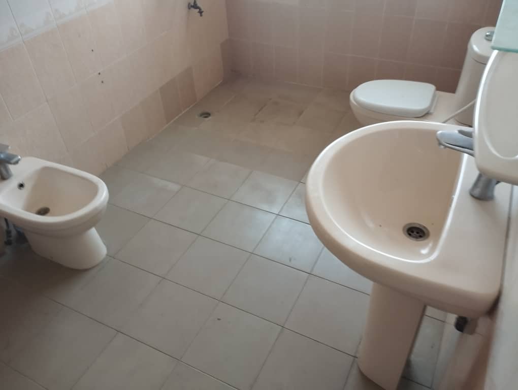 VILLA 03 CHAMBRES SALON FIDJROSSE