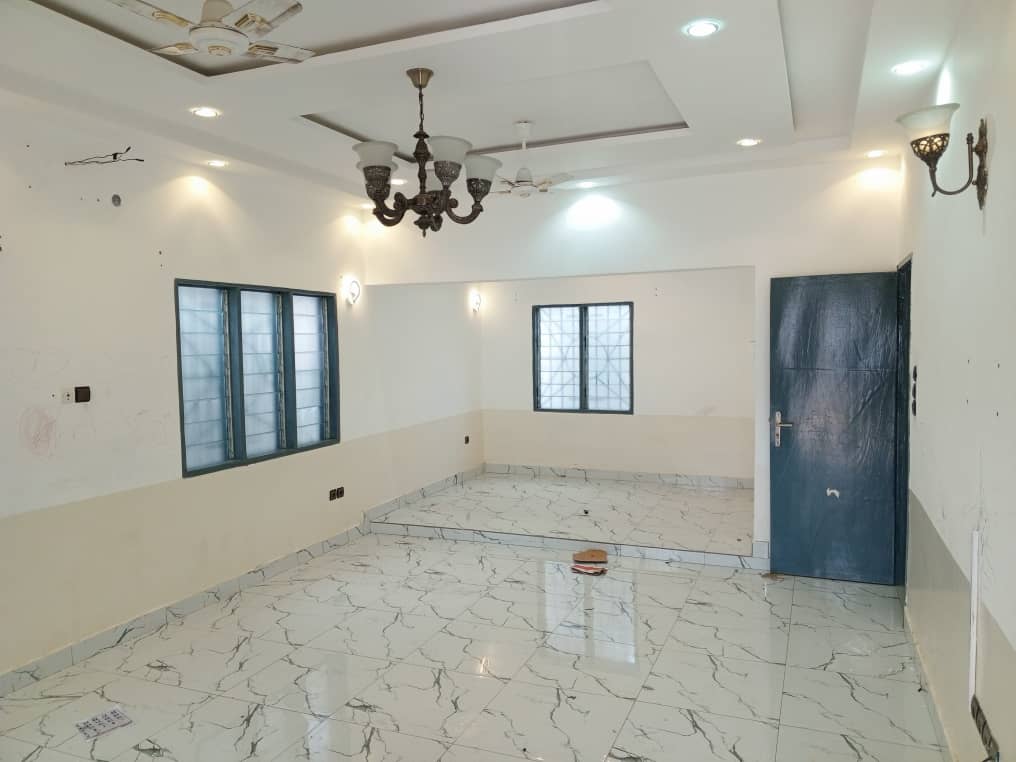 KOUHOUNON VILLA ULTRA MODERNE