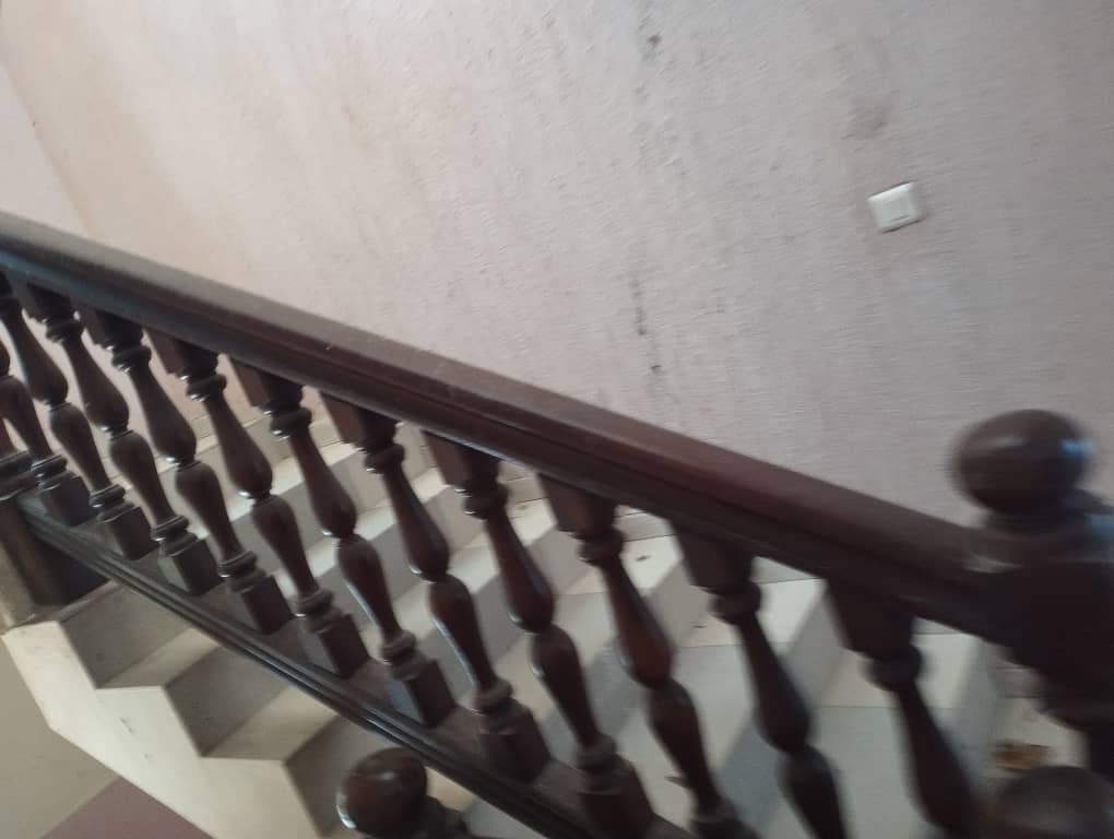 VILLA 03 CHAMBRES SALON FIDJROSSE