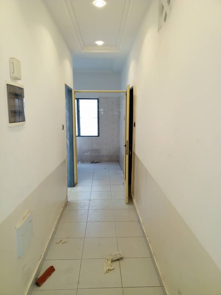 KOUHOUNON VILLA ULTRA MODERNE