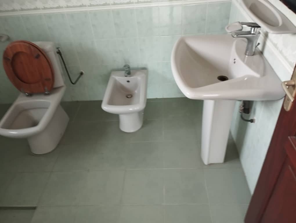 VILLA 03 CHAMBRES SALON FIDJROSSE